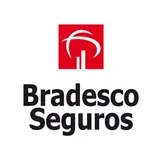 Logotipo Bradesco Seguros
