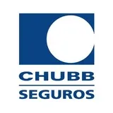 Logotipo Chubb Seguros