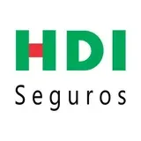 Logotipo HDI Seguros