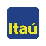 Logotipo Itaú
