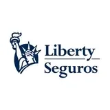 Logotipo Liberty Seguros