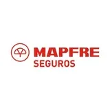 Logotipo Mapfre Seguros